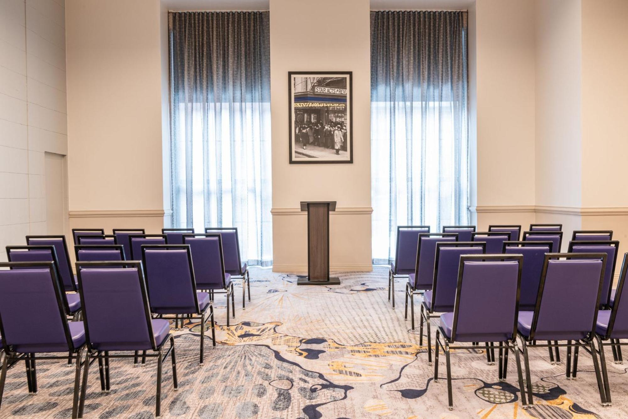 Springhill Suites By Marriott Baltimore Downtown Convention Center Area Eksteriør bilde
