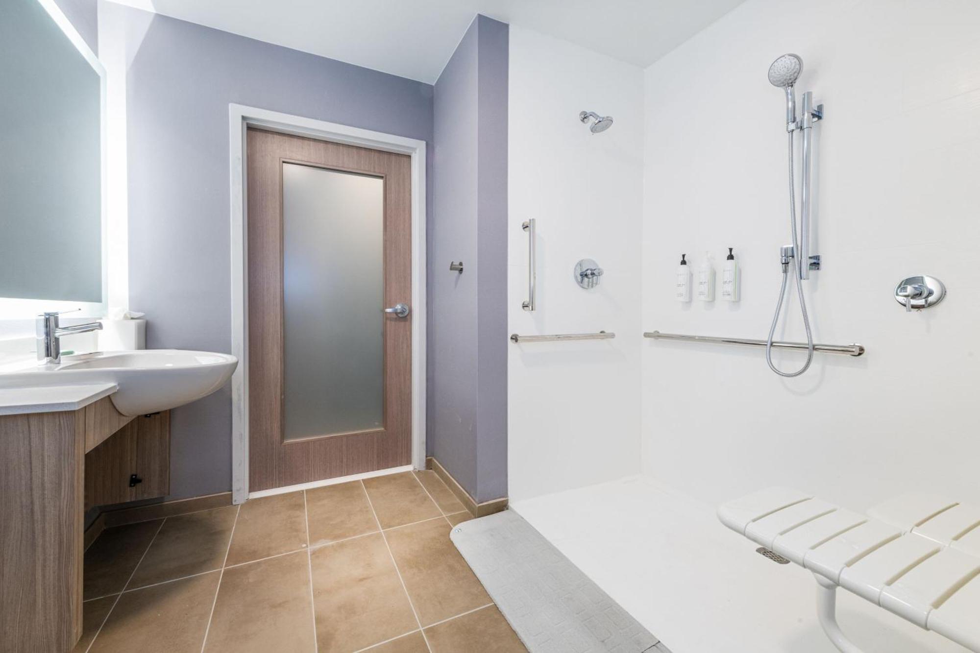 Springhill Suites By Marriott Baltimore Downtown Convention Center Area Eksteriør bilde
