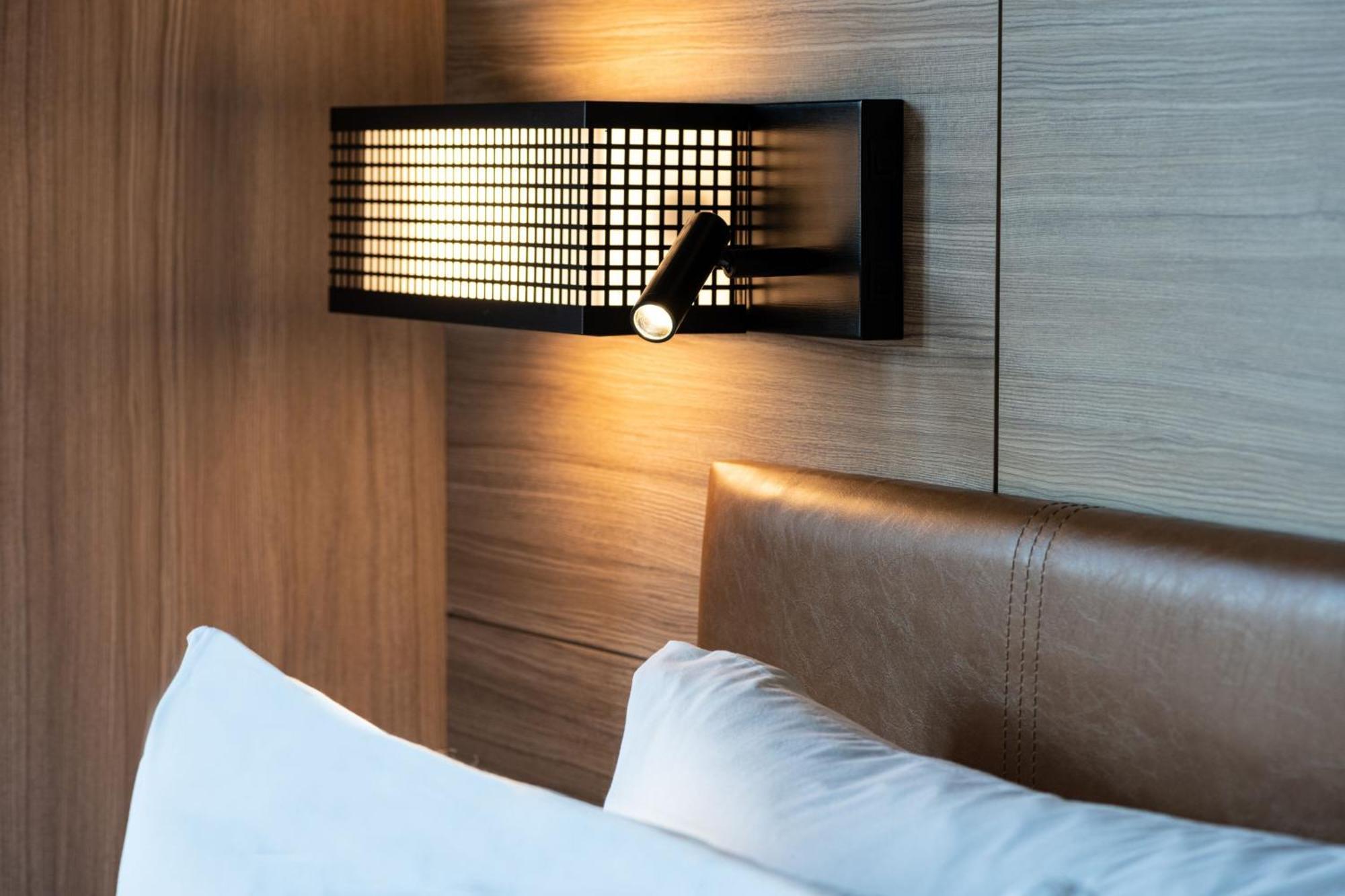 Springhill Suites By Marriott Baltimore Downtown Convention Center Area Eksteriør bilde