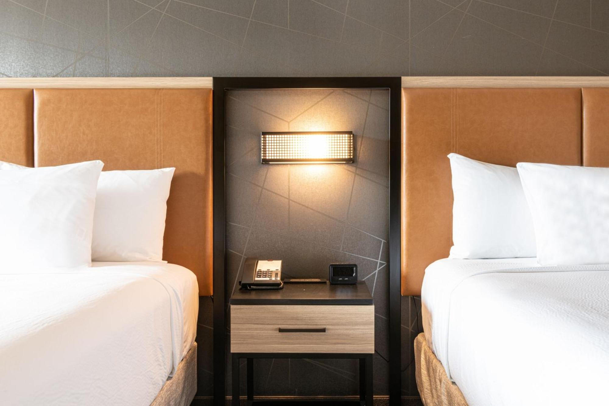Springhill Suites By Marriott Baltimore Downtown Convention Center Area Eksteriør bilde